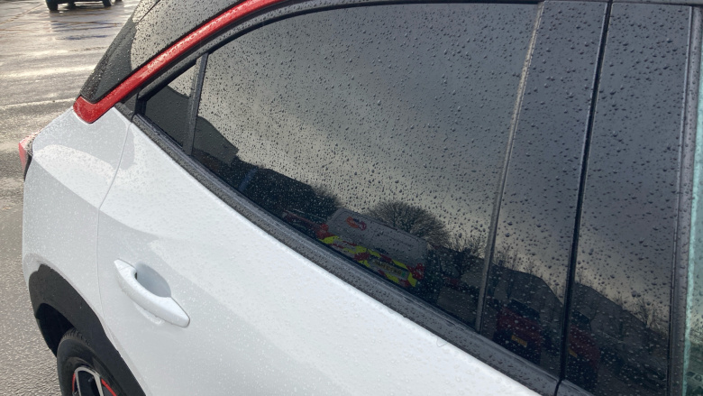 Vauxhall Mokka 1.2 Turbo 100 SRi 5dr Petrol Hatchback